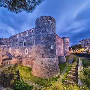  Сasa de vacaciones Castellano - Ursino Italia