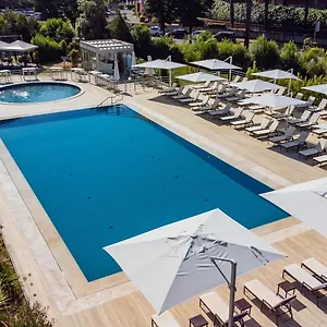**** Hotel - Eur Parco Dei Medici By Ihg Italia