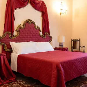 3* Bed and breakfast Francalanza