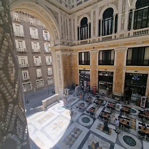 Bed and breakfast Galleria Umberto I Italia