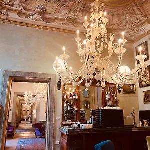  Pensión Palazzo Doria Italia