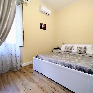 2* Bed & Breakfast Al Quadrato D'oro