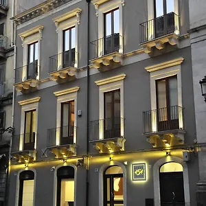 3* Guest house Etnea 454 Luxury