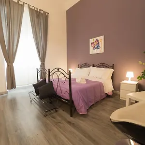 3* Bed and breakfast Tra L'etna E Il Mare